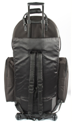 Сумка-тележка для тубы Gard Bags GB-64WBFSK