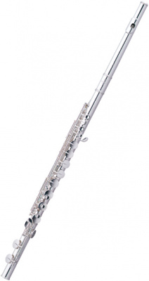 Альтовая флейта Pearl PFA-207ES
