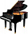 Кабинетный рояль Yamaha GC1SE//M.LZ.with bench