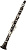 Кларнет Eb Buffet Crampon RC Prestige Green Line BC1507G-2-0