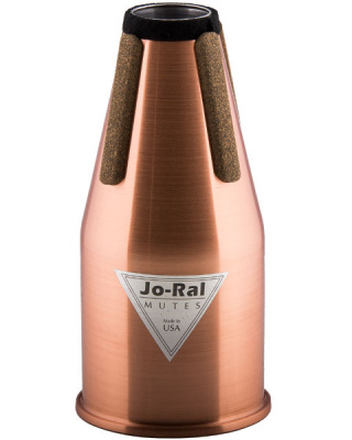 Сурдина для валторны Jo-Ral FRC "Straight"