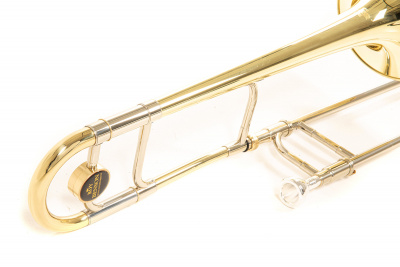 ROY BENSON TT-242 Bb тенор тромбон