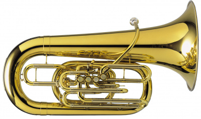 Туба Eb Meinl-Weston MW2141-1-0GB
