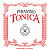 Комплект струн для альта 12-14' Pirastro Tonica 422061