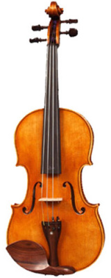 Скрипка Harald Lorenz №6