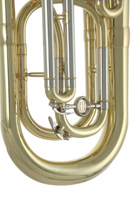 ROY BENSON BH-301 Bb баритон, 3 помповый