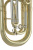 ROY BENSON BH-301 Bb баритон, 3 помповый ROY BENSON BH-301 Bb баритон, 3 помповый
