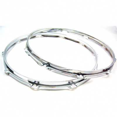 HA01-231006SCR Обод малого и том барабана 10", нижний, сталь 2.3мм, LDrums