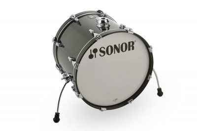 17622064 AQ2 1413 BD WM TSB Бас-барабан 14" x 13", Sonor