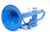 Пластиковая труба TROMBA Blue