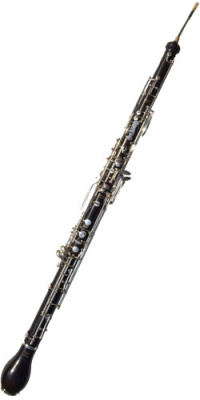Английский рожок Cabart x+3