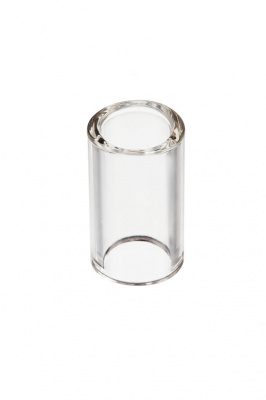 PWGS-SS Glass Slide Слайд гитарный стеклянный, маленький Planet Waves