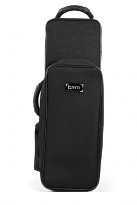 Кейс для фагота BAM Trekking 3033SN