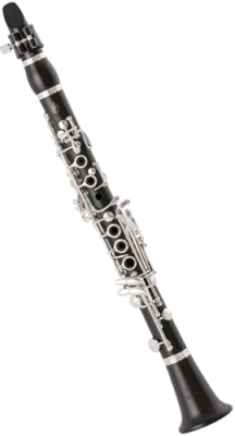 Кларнет Eb Uebel Es-Superior