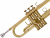 Труба Bb CONN 52B Труба Bb CONN 52B