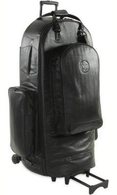 Сумка-тележка для тубы Gard Bags GB-64WBFLK