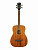 AB590MF-OP Acoustic Bass Series Электро-акустическая бас-гитара, Cort