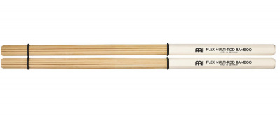 SB202-MEINL Rods Bamboo Flex Рюты, бамбук, Meinl