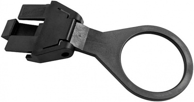 Держатель для сурдины трубы Manhasset Mute Holder Trumpet 1320