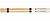 SB203-MEINL Rods Bamboo Light Рюты, бамбук, Meinl