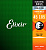 14677 NANOWEB Комплект струн для бас-гитары, нерж.сталь, Medium, 45-105, Elixir