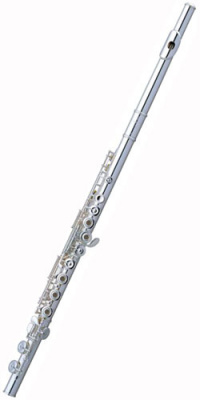 Флейта Pearl Quantz PF-F505RE