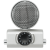 Zoom H8 ручной рекордер-портастудия. Тачскрин, каналов - 6