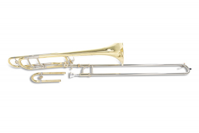 ROY BENSON TT-227F тенор-тромбон Bb/F (Gb)