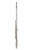 ROY BENSON FL-402R2 флейта (Открытые клапана в линию) ROY BENSON FL-402R2 флейта (Открытые клапана в линию)