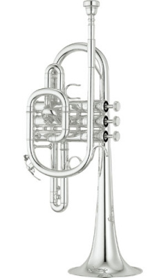 Корнет C Yamaha Custom YCR-9435
