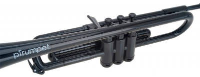 Труба Bb pTrumpet 1BLK