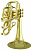 Корнет C CarolBrass Legendary CCR-7772R-YSS(D)-C-L