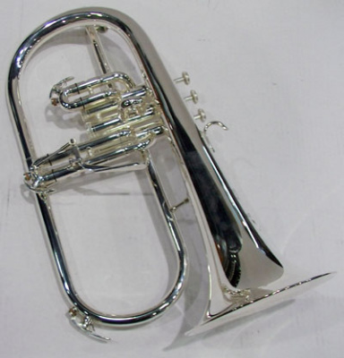 Флюгельгорн Artemis RFG-4188