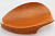 Подбородник для альта Acura Teka AC-E4AO16HG