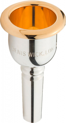 Мундштук для тубы Denis Wick 2186/3186 –Heritage–