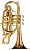 Корнет Bb CarolBrass Legendary CCR-9792R-RSM(D)-Bb-L