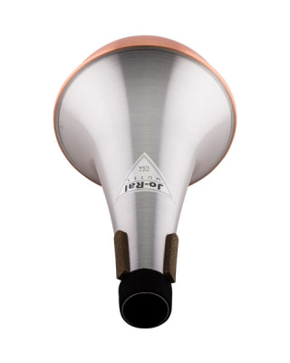 Сурдина для Бас тромбона Jo-Ral Straight TRB-4C