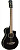Акустическая гитара со звукоснимателем Yamaha APXT2 Black