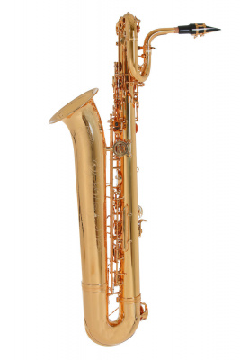 ROY BENSON BS-302 баритон саксофон
