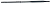GEWA ремень для тенора/баритона, наплечная подушка ш. 35мм, петли с обеих сторон, длина 850-1070мм