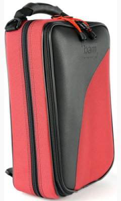 Кейс для гобоя BAM Trekking 3029SBH