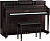 Фортепиано Yamaha M2SBW//LZ.with bench