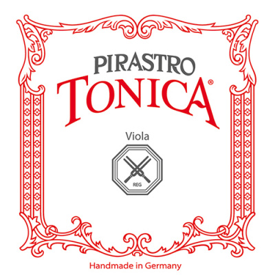 Струна A для альта Pirastro Tonica Medium 422121