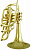 Корнет Bb CarolBrass Legendary CCR-7772R-YSS(D)-Bb-L