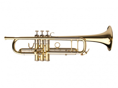 Труба Bb Adams A2