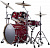 Комплект барабанов Pearl Session Studio Classic SSC904XUP/C110