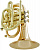 Карманная труба Bb CarolBrass CPT-3000-GLS(D)-Bb-L