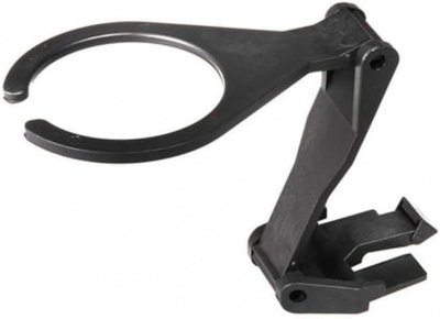 Держатель для сурдины тромбона Manhasset Mute Holder Trombone 1340