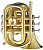 Мини-труба Bb CarolBrass CPT-1000-YSS-Bb-NL
