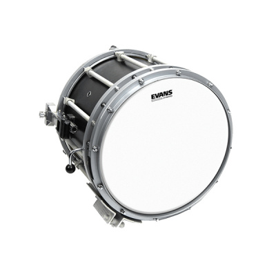 SB13MHW Hybrid Marching Пластик для малого маршевого барабана 13", Evans